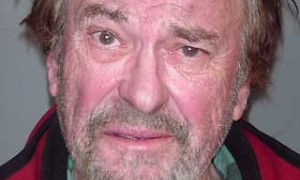 Rip Torn Pleads Not Guilty in DUI Incident