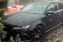 RIP: Watch an Audi RS6 Being Savagely Struck by Hail