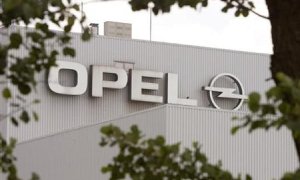 Ripplewood-GM in Talks for Opel
