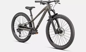 Riprock Expert 24 Is the Bike to Introduce Your Child to Serious Mountain Blazing