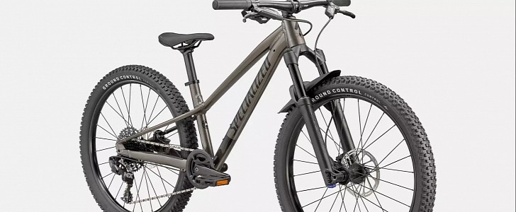 een experiment doen rammelaar Quagga Riprock Expert 24 Is the Bike to Introduce Your Child to Serious Mountain  Blazing - autoevolution