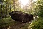 Ripsaw M3 Robotic Vehicle Is a Glimpse Into America's Future Wars