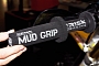 Risk Racing Mud Grips, the Efficient Way to  Remain in Control