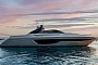 Riva Unveils the 76’ Bahamas Super, With New Superlative Technology and Timeless Style
