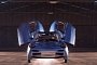 Riversimple Rasa Hydrogen Car Expected to Hit the Market in 2018