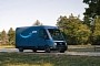 Rivian Amazon Vans Starting Deliveries This Month