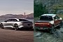 Rivian and Lucid Are Not Like Other BEV Startups – They Have a Backup Others Don't