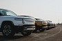 Rivian Can Sell R1T and R1S in Canada After Fulfilling Transport Canada Requirements