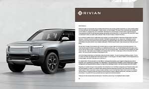 Rivian CEO Strategically Tells Most Pre-Order Holders Will Not Be Charged New Prices