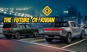 Rivian CFO Says There's No Demand Problem, Confirms Production Downtime in 2024 and More
