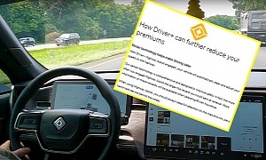 Rivian Customers Who Use Driver+ Can Enjoy Discounted Insurance Premiums