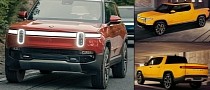 Rivian Exceeds Wall Street Expectations With Q2 2023 Deliveries and Production Numbers