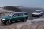Rivian Increases Prices by Up to 20%, Shows Decreasing Battery Values Are Gone