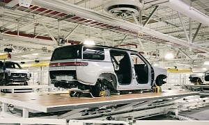 Rivian Is on Track To Deliver the Estimated 25,000 Vehicles in 2022, Is Flush With Cash