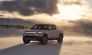 Rivian Is Testing Its Enduro Electric Motors in New Zealand, RJ Scaringe Shares