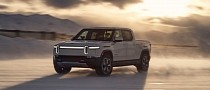 Rivian Is Testing Its Enduro Electric Motors in New Zealand, RJ Scaringe Shares