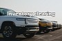 Rivian Trying To Move R1T Quad-Motor From Inventory Through 'Same-Day' Sales Event