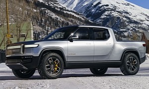 Rivian Just Shared an Important Update Impacting Future R1T Owners