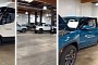 Rivian Mobile Service Now Has Special R1Ts and EDVs, RJ Scaringe Gives Us a Look at Them