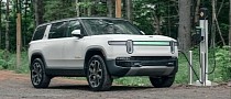 Rivian Motors First Production R1S SUVs Slated for Fall Deliveries