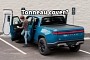 Rivian Offers Update on R1T Tonneau Cover, Owners Are Not Satisfied