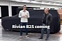 Rivian Offers Essential Updates About the R2 Platform During the Q2 2023 Earnings Call