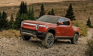 Rivian Owner Coming From a Tesla Gives His Honest Opinion About Which Is Better