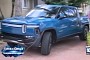 Rivian Owner Not Allowed To Keep His Truck in the Driveway, Risks Losing His Home