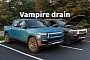 Rivian Owners Report the Vampire Drain Issue Improved Tremendously After Latest Updates