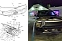 Rivian Patents a Hidden Winch, and It Looks Like a Ghost From the Past