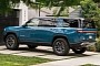 Rivian R1S Electric SUV Customer Deliveries Reportedly Being Delayed Until Summer