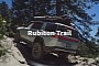 Rivian R1S Quad-Motor Becomes First Series-Production EV To Conquer the Rubicon Trail