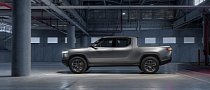 Rivian R1T Long Range Will Be Priced At Under $90,000