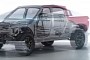 Rivian R1T Repair Issue Leads Rich Rebuilds to Say It Will Be Worse in a Tesla Cybertruck