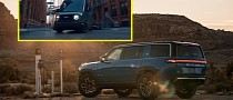 Rivian Readies for European Entry by Snatching a Mercedes-Benz Executive