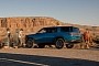 Rivian Recalls the R1T Truck and R1S SUV Over Seatbelt Anchor Issue