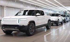 Rivian Reduces Delivery Times for Some Customers, Is Hiring and Has Big Plans for 2023