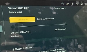 Rivian Rolls Out First OTA Update to Customers, Looks Like the Kids Were Forgotten