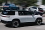 Rivian's ABRP Leaks the R2, R3, and R3X Efficiency Numbers, Says They're "Early Guesses"