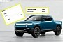Rivian's Cheapest R1T and R1S Yet Come With New Batteries and Sweet Lease Deals