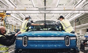 Rivian's Georgia Plant Faces Stiff Opposition, As Residents in Morgan County Push Back