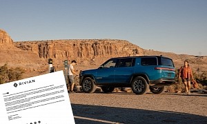 Rivian's Going to Give Pre-Order Holders the Buyer's Agreement, They'll Get the $7,500