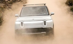 Rivian's Membership Bundle Is Gone, Owners To Pay Only for What They Want
