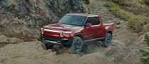 Rivian's R1T AWD System Gets Praised by a Well-Known Engineer, He Calls It the Holy Grail