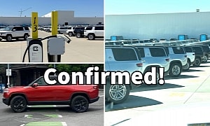 Rivian Service Employee Reveals Exciting Information About the Refreshed R1 EVs