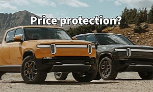 Rivian Sets Expiry Date for Customers With Special Pre-Order Pricing, It's the End