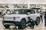 Rivian Spills the Beans About the First Two Delivered R1S, No Money Changed Hands