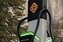 Rivian Supplies Popular National Parks in the U.S. With Free-to-Use Waypoint EV Chargers