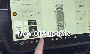 Rivian Update 2024.07.02 Paves the Way for Tesla Supercharger Access