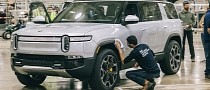 Rivian Updated R1S Reservation Holders With a Delivery Window, It's Not What They Expected
